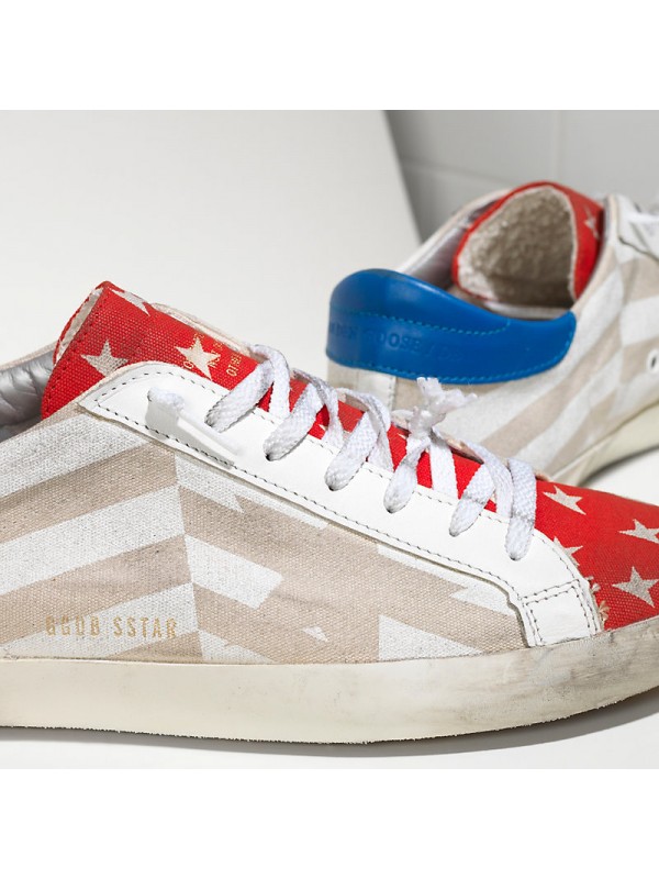 Zapatillas Golden Goose Donna
